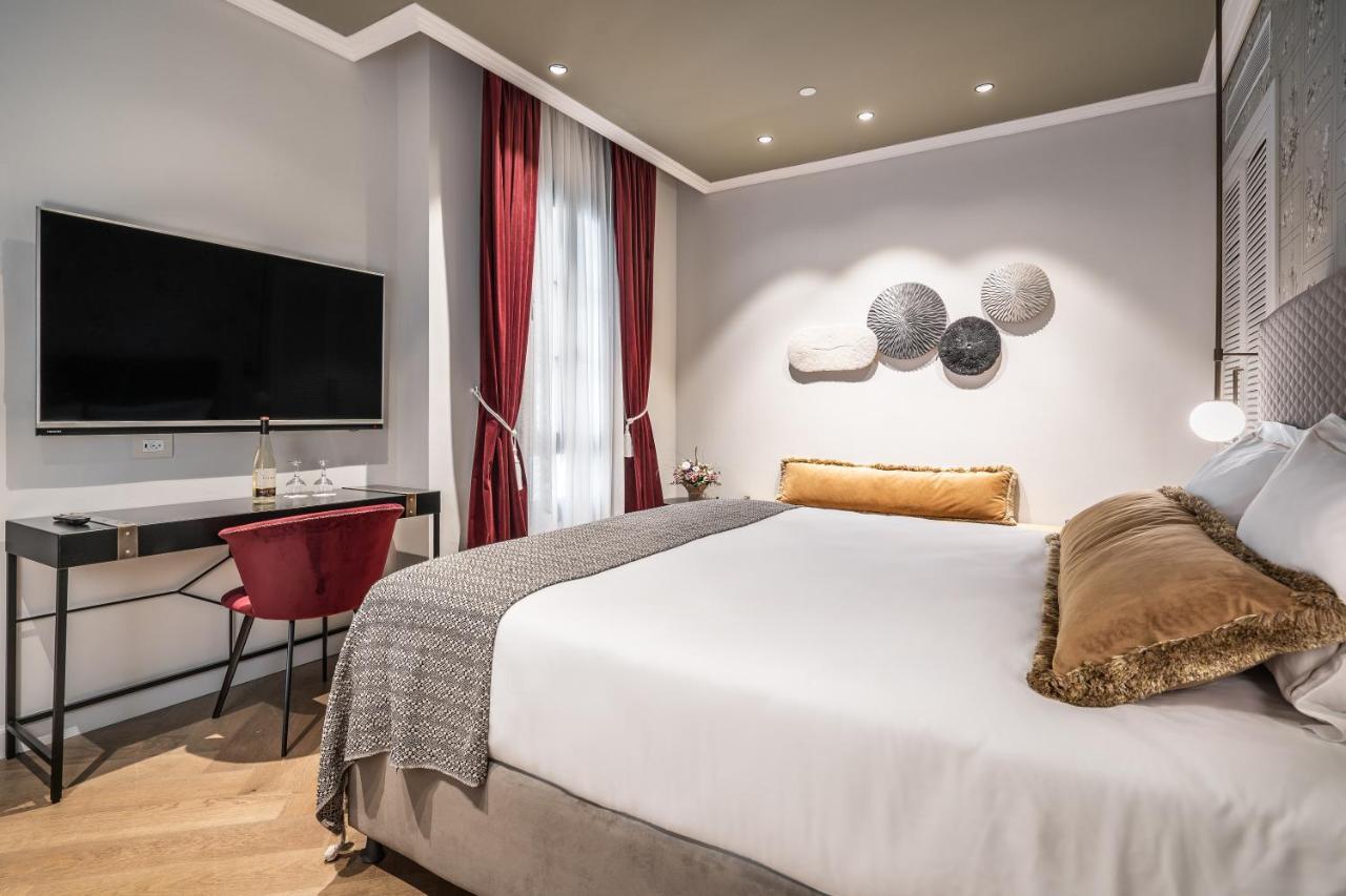 Zamarin Hotel & Spa Зихрон Яков Екстериор снимка