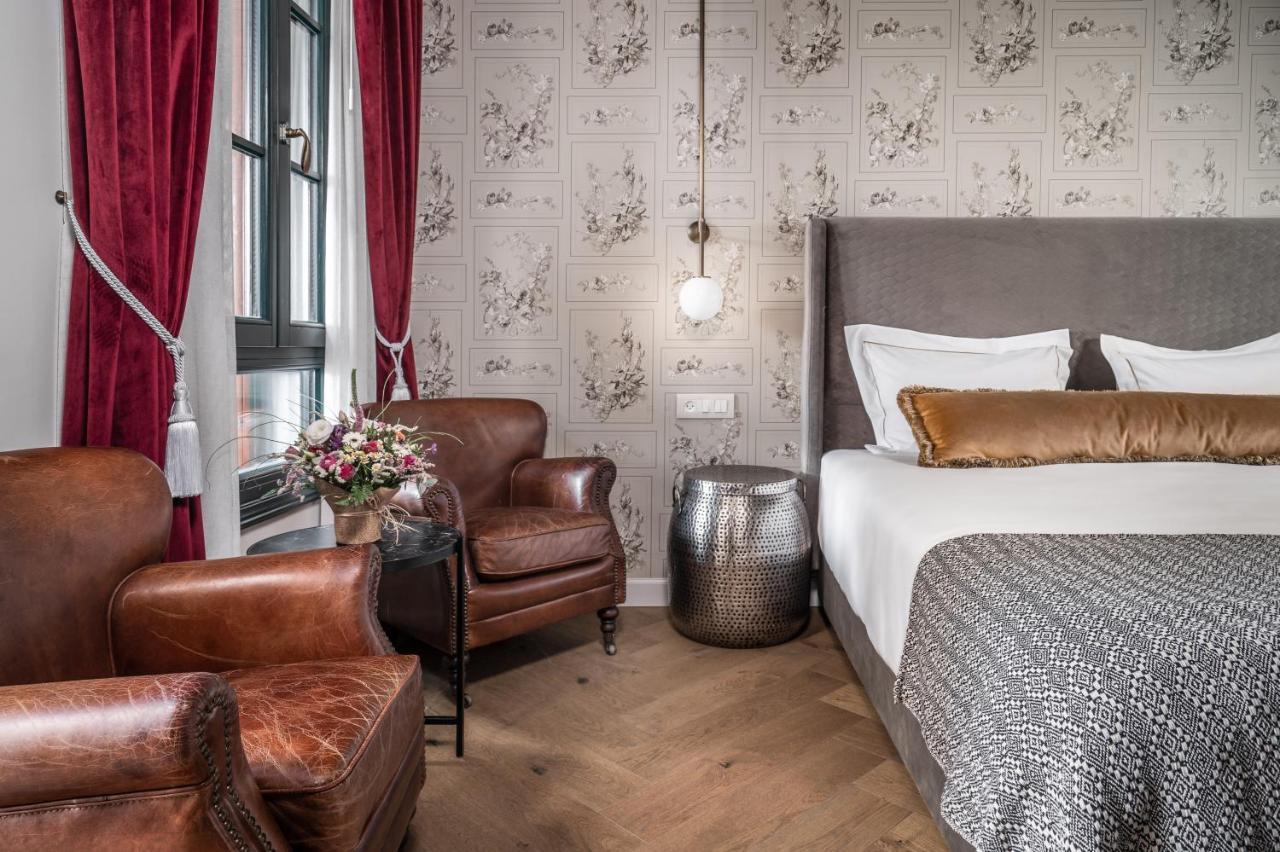 Zamarin Hotel & Spa Зихрон Яков Екстериор снимка