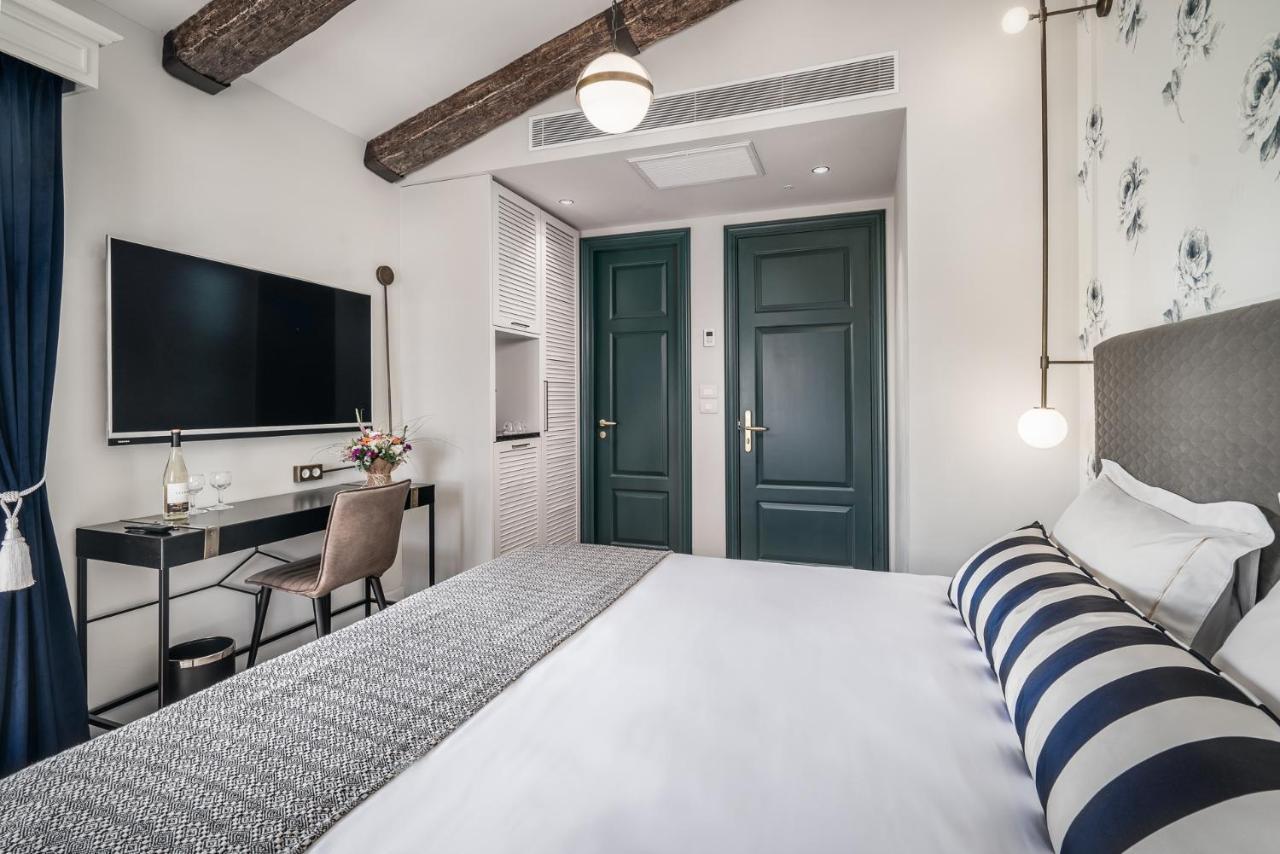 Zamarin Hotel & Spa Зихрон Яков Екстериор снимка