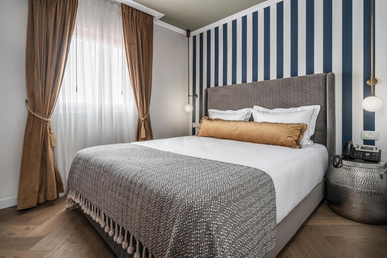 Zamarin Hotel & Spa Зихрон Яков Екстериор снимка