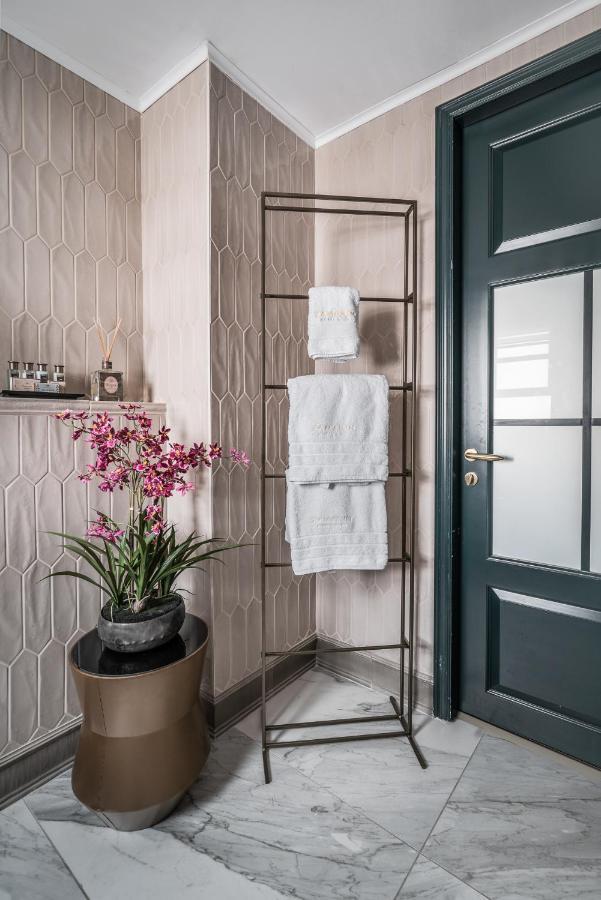 Zamarin Hotel & Spa Зихрон Яков Екстериор снимка