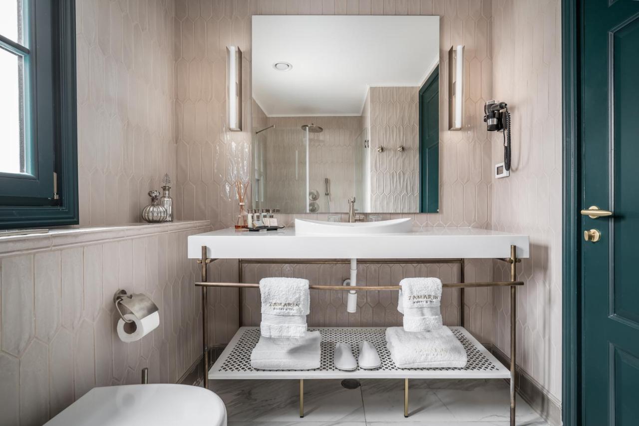 Zamarin Hotel & Spa Зихрон Яков Екстериор снимка