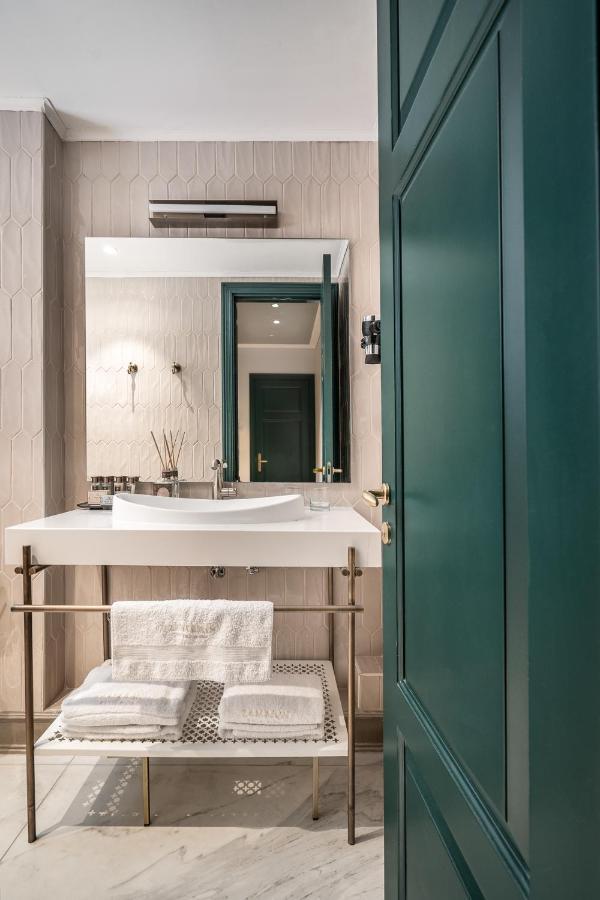 Zamarin Hotel & Spa Зихрон Яков Екстериор снимка
