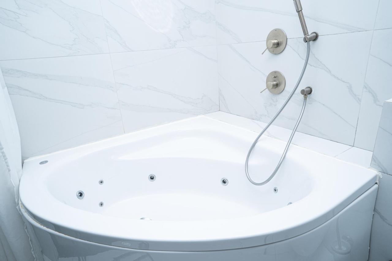Zamarin Hotel & Spa Зихрон Яков Екстериор снимка