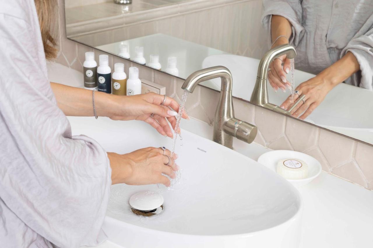 Zamarin Hotel & Spa Зихрон Яков Екстериор снимка