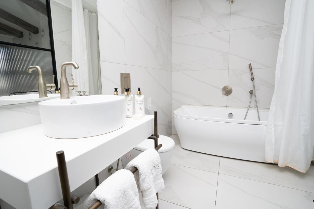 Zamarin Hotel & Spa Зихрон Яков Екстериор снимка