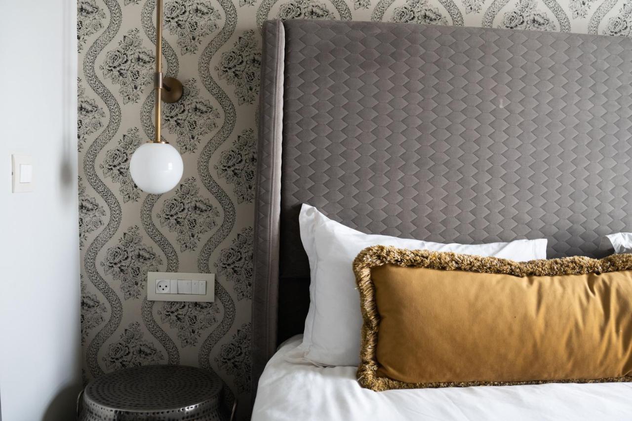 Zamarin Hotel & Spa Зихрон Яков Екстериор снимка