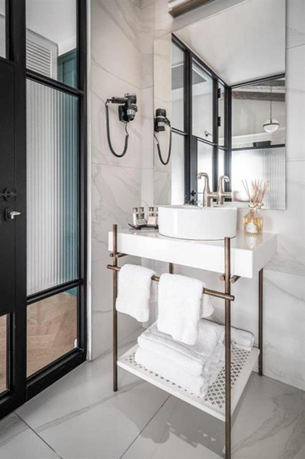 Zamarin Hotel & Spa Зихрон Яков Екстериор снимка