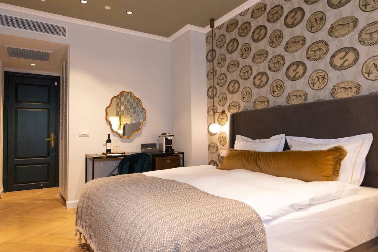 Zamarin Hotel & Spa Зихрон Яков Екстериор снимка