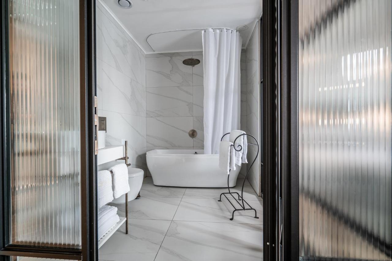 Zamarin Hotel & Spa Зихрон Яков Екстериор снимка