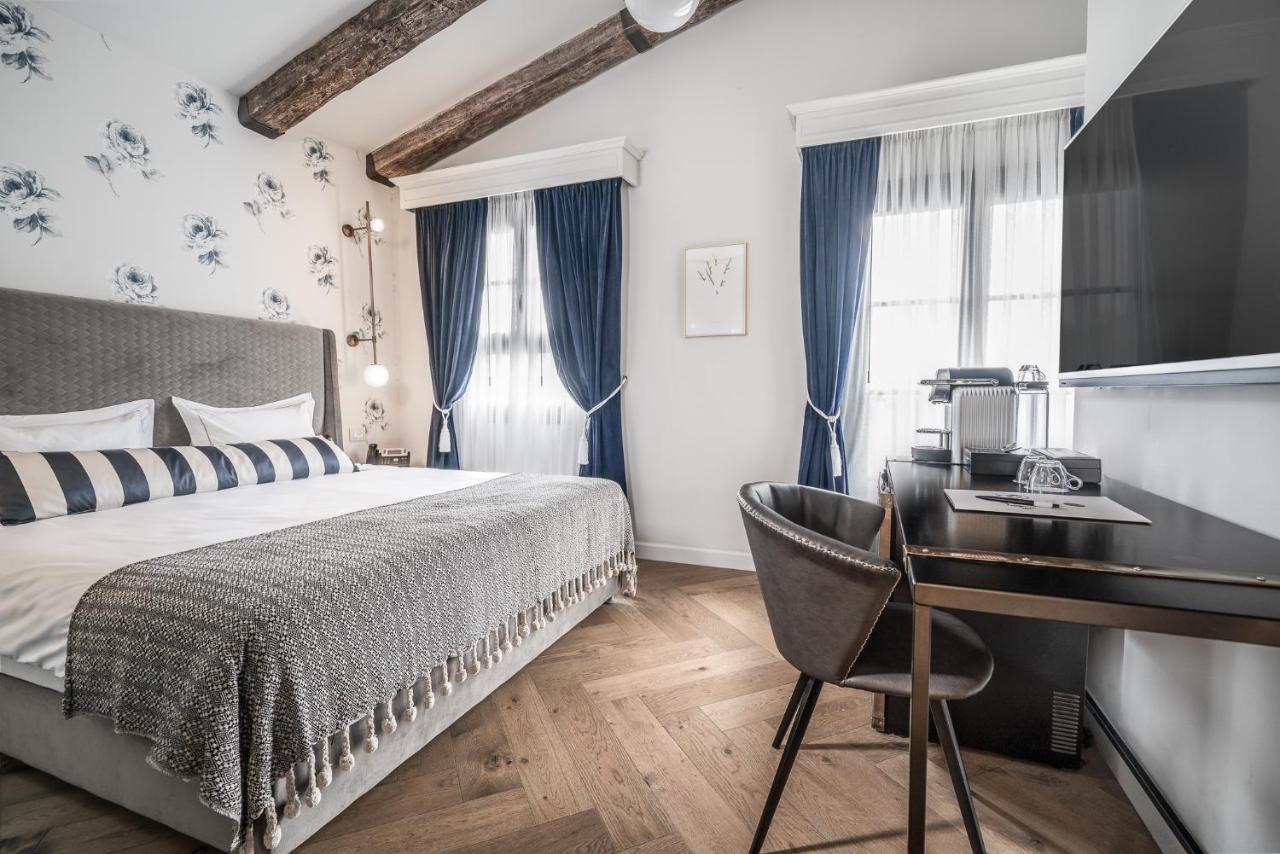 Zamarin Hotel & Spa Зихрон Яков Екстериор снимка