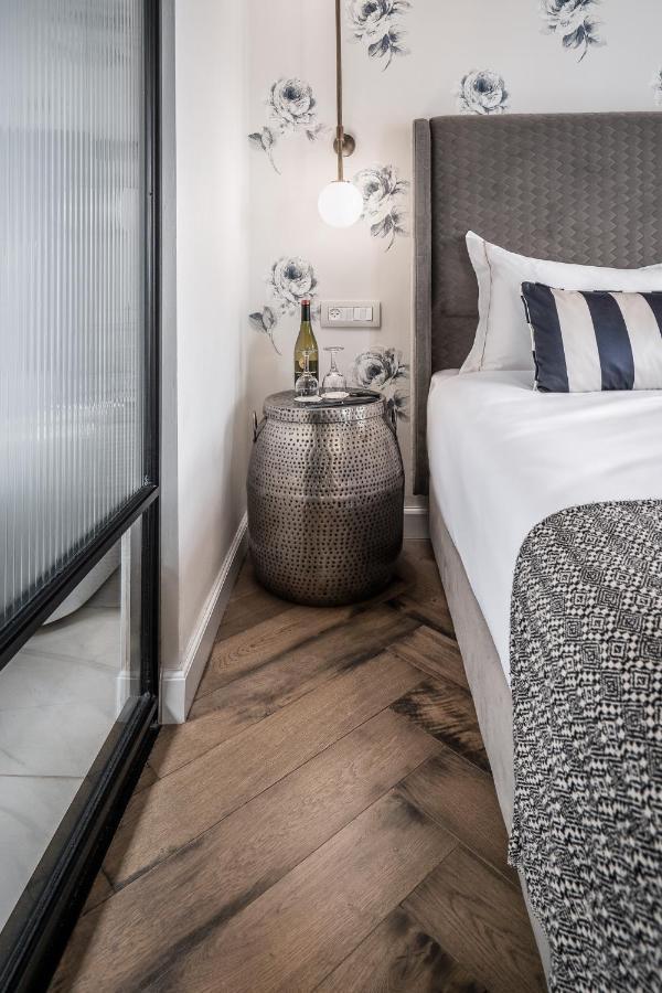 Zamarin Hotel & Spa Зихрон Яков Екстериор снимка