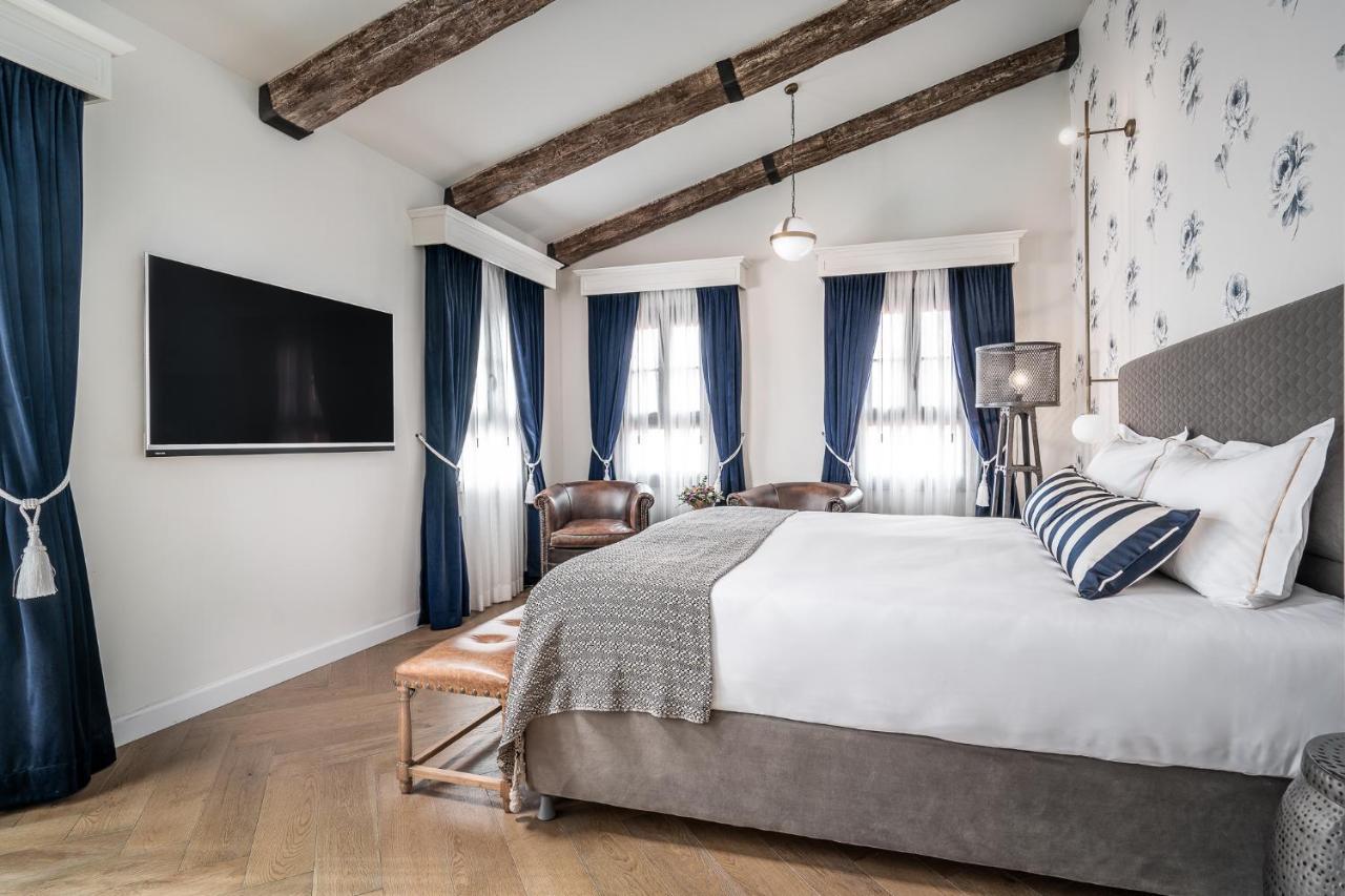 Zamarin Hotel & Spa Зихрон Яков Екстериор снимка